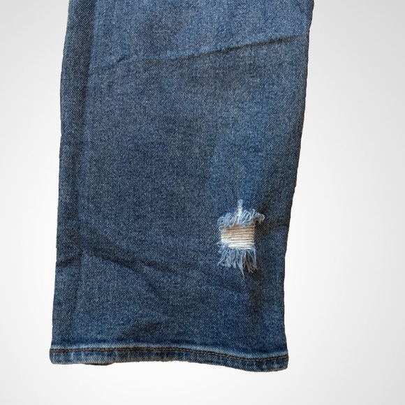 Vigoss Stevie Straight Leg Jeans - Picture 7 of 8